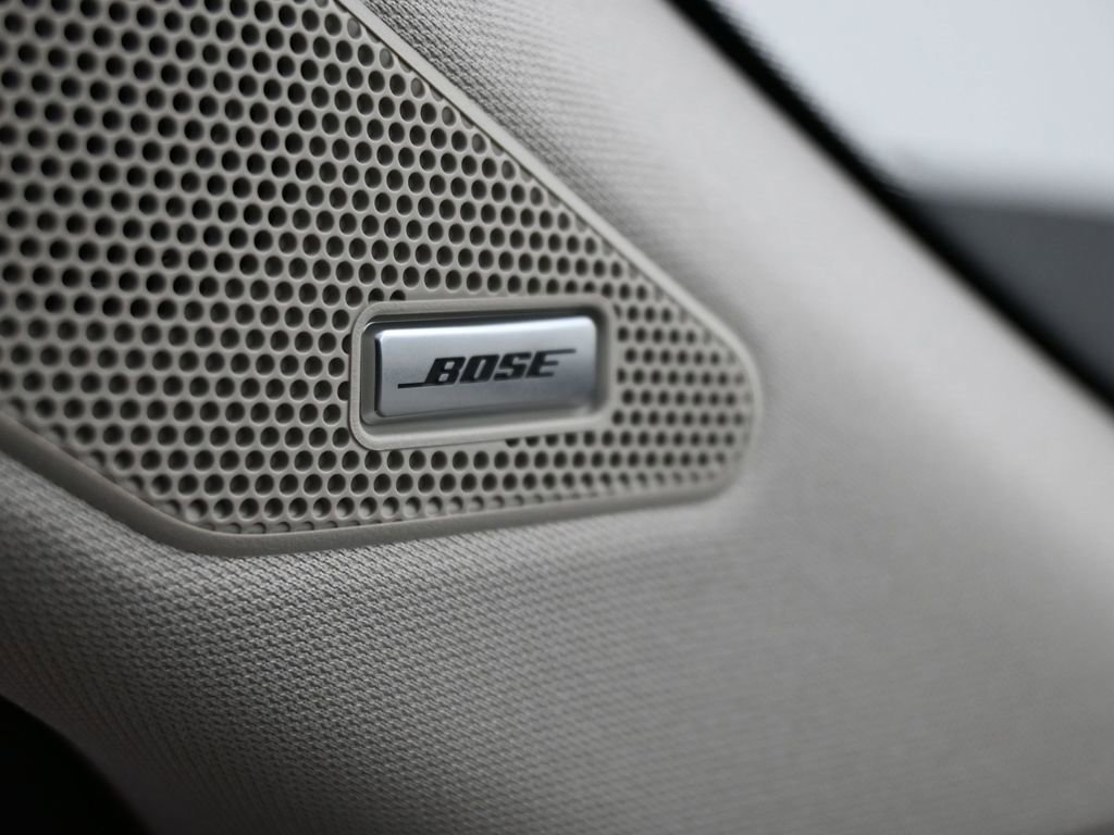 Used 2023 Nissan Rogue SL w/ SL Premium Package image 17