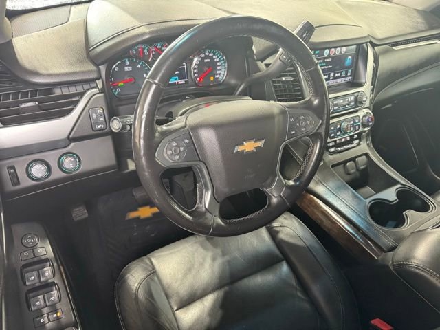 Used 2019 Chevrolet Tahoe LT image 18