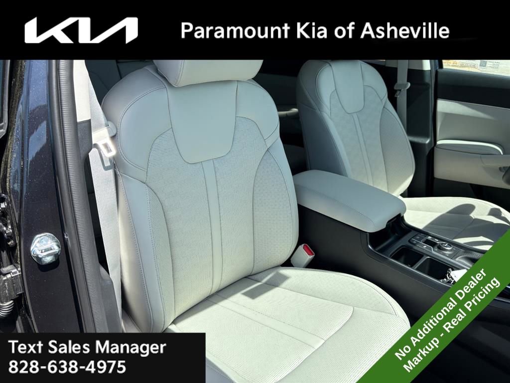New 2026 Kia Sorento S AWD/4WD image 20