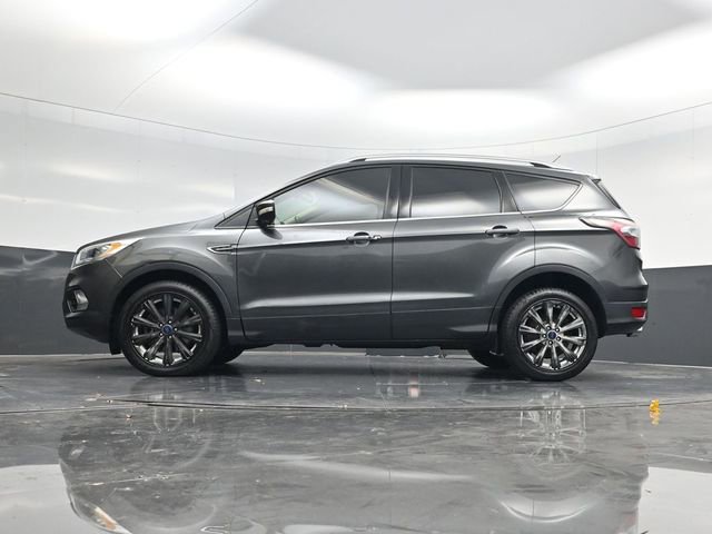 Used 2017 Ford Escape Titanium image 53