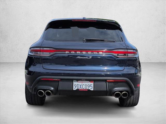 Used 2023 Porsche Macan S image 7