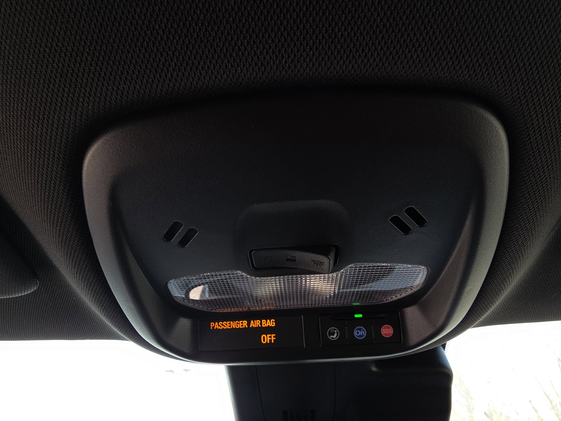 New 2026 Chevrolet Trax RS w/ Driver Confidence Package image 24