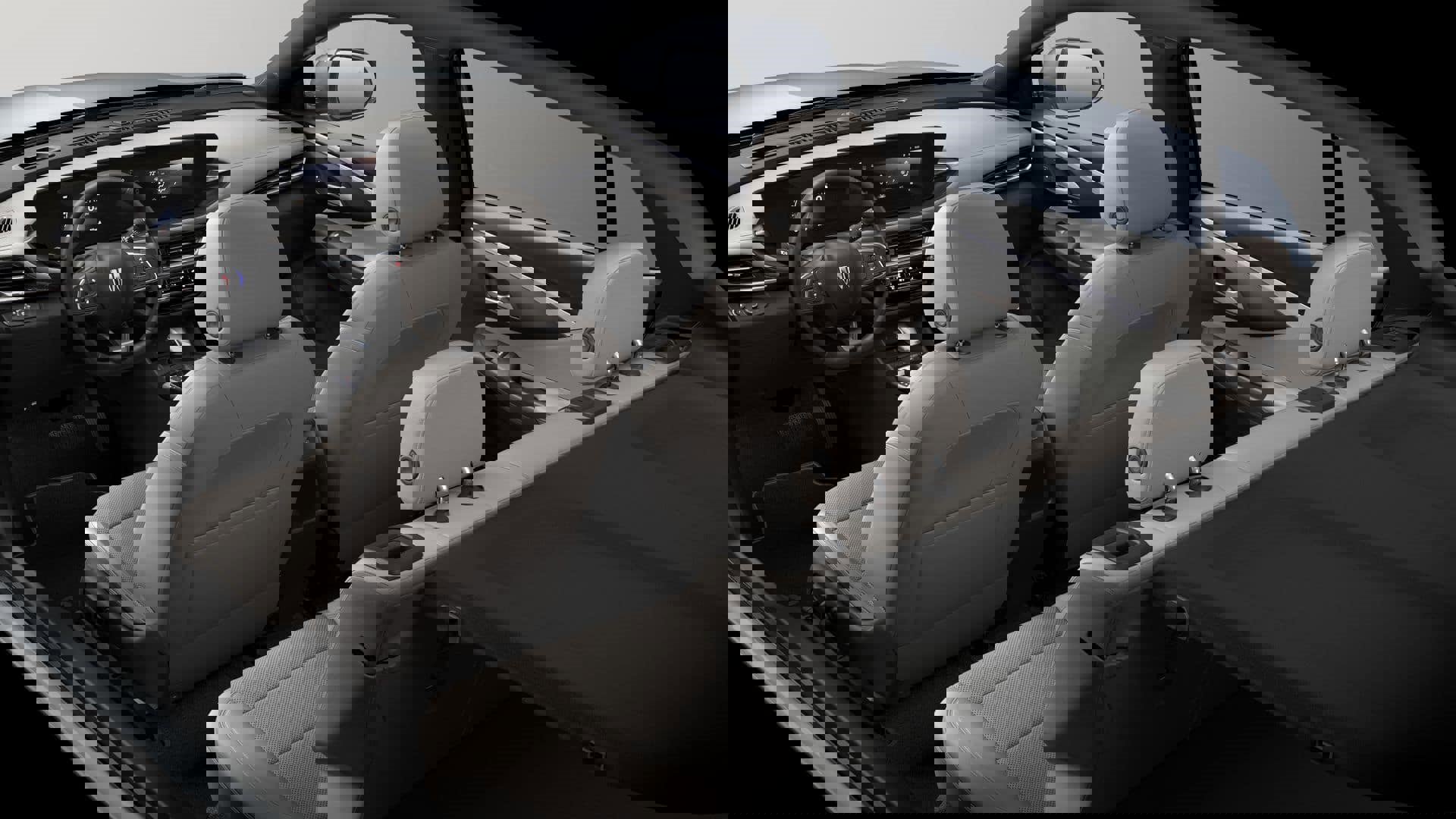 New 2025 Buick Envista Avenir image 26