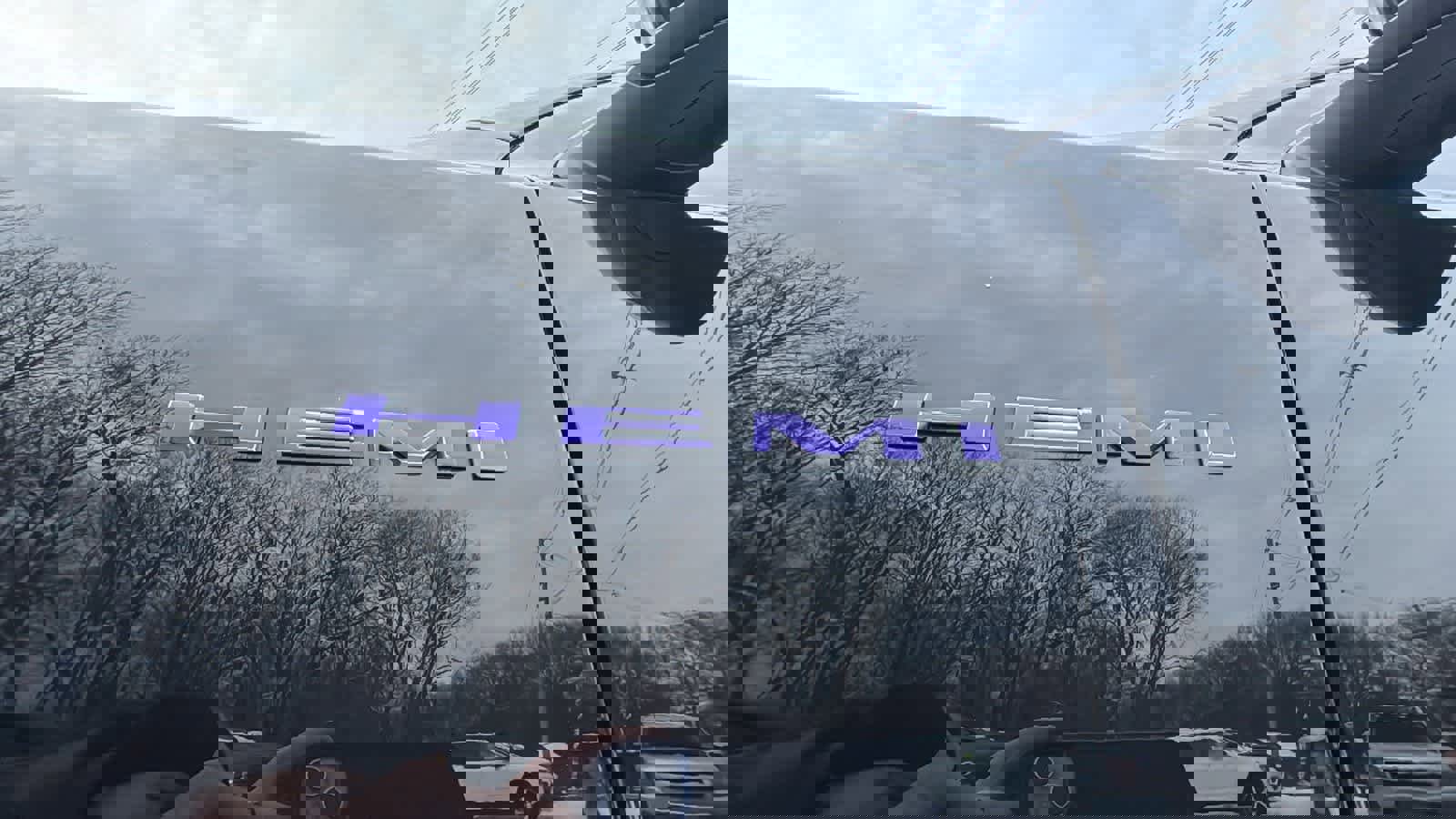 Used 2023 Dodge Durango R/T image 10