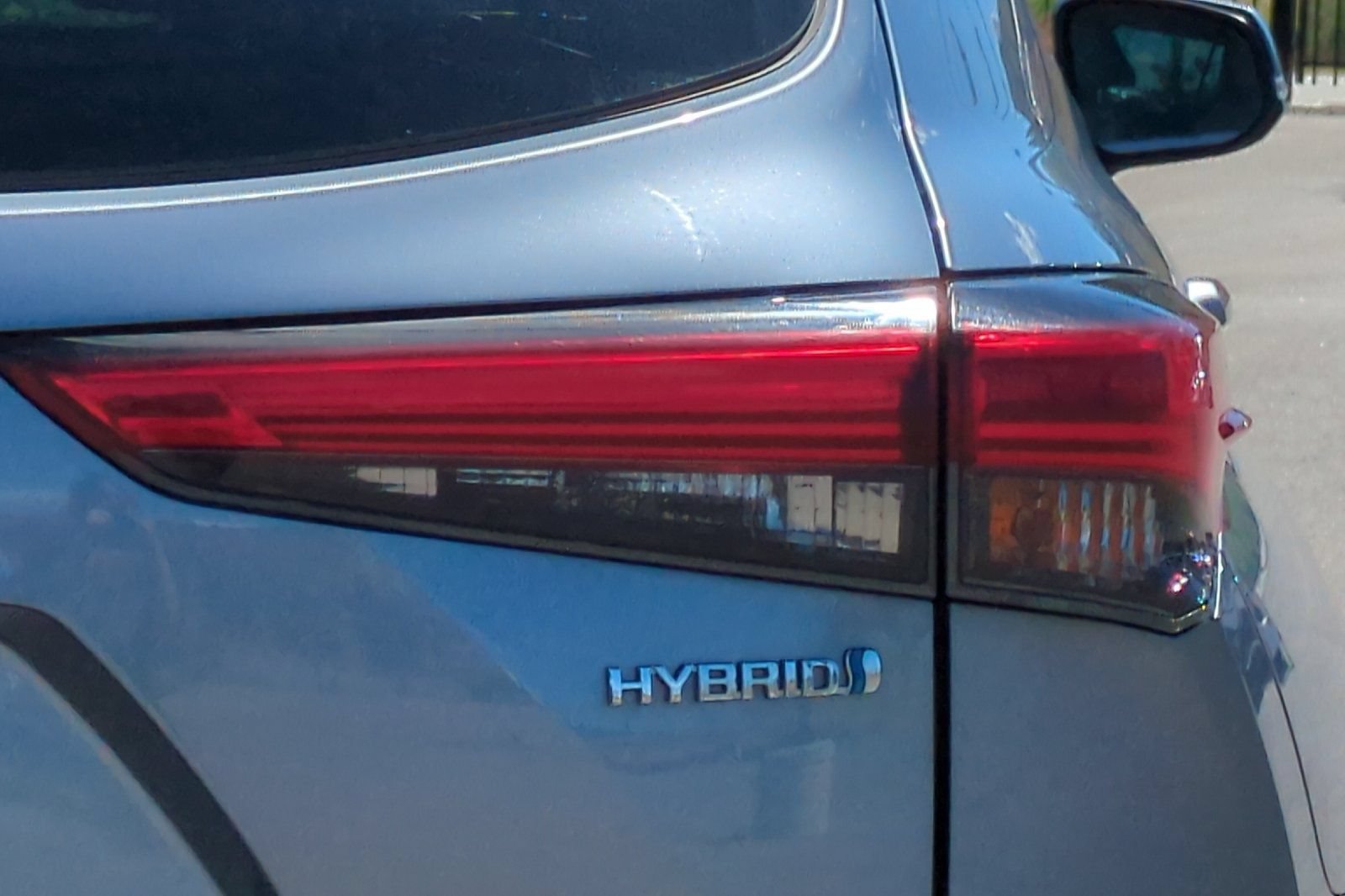 Used 2020 Toyota Highlander XLE AWD/4WD image 49