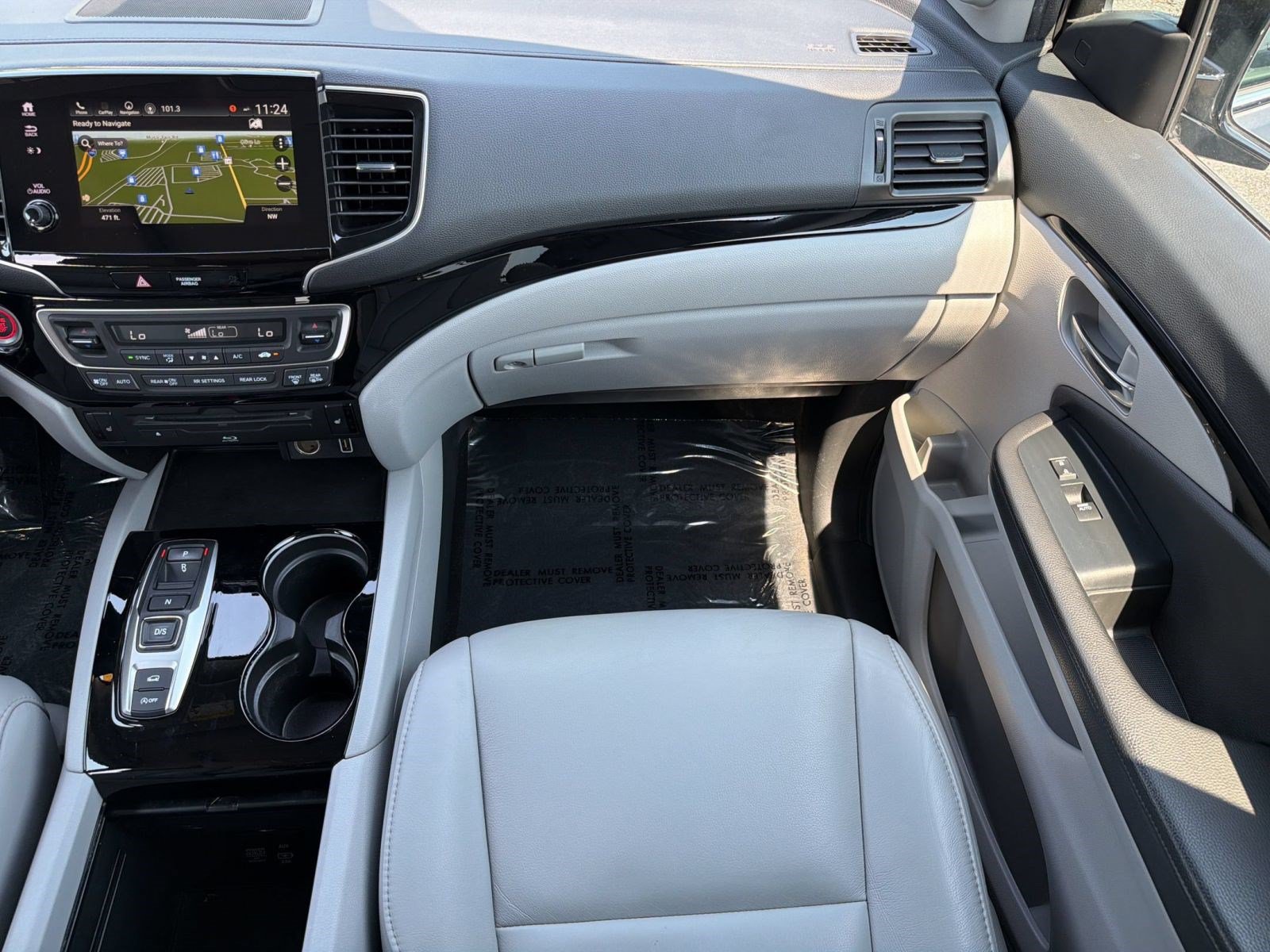 Used 2020 Honda Pilot Touring image 31