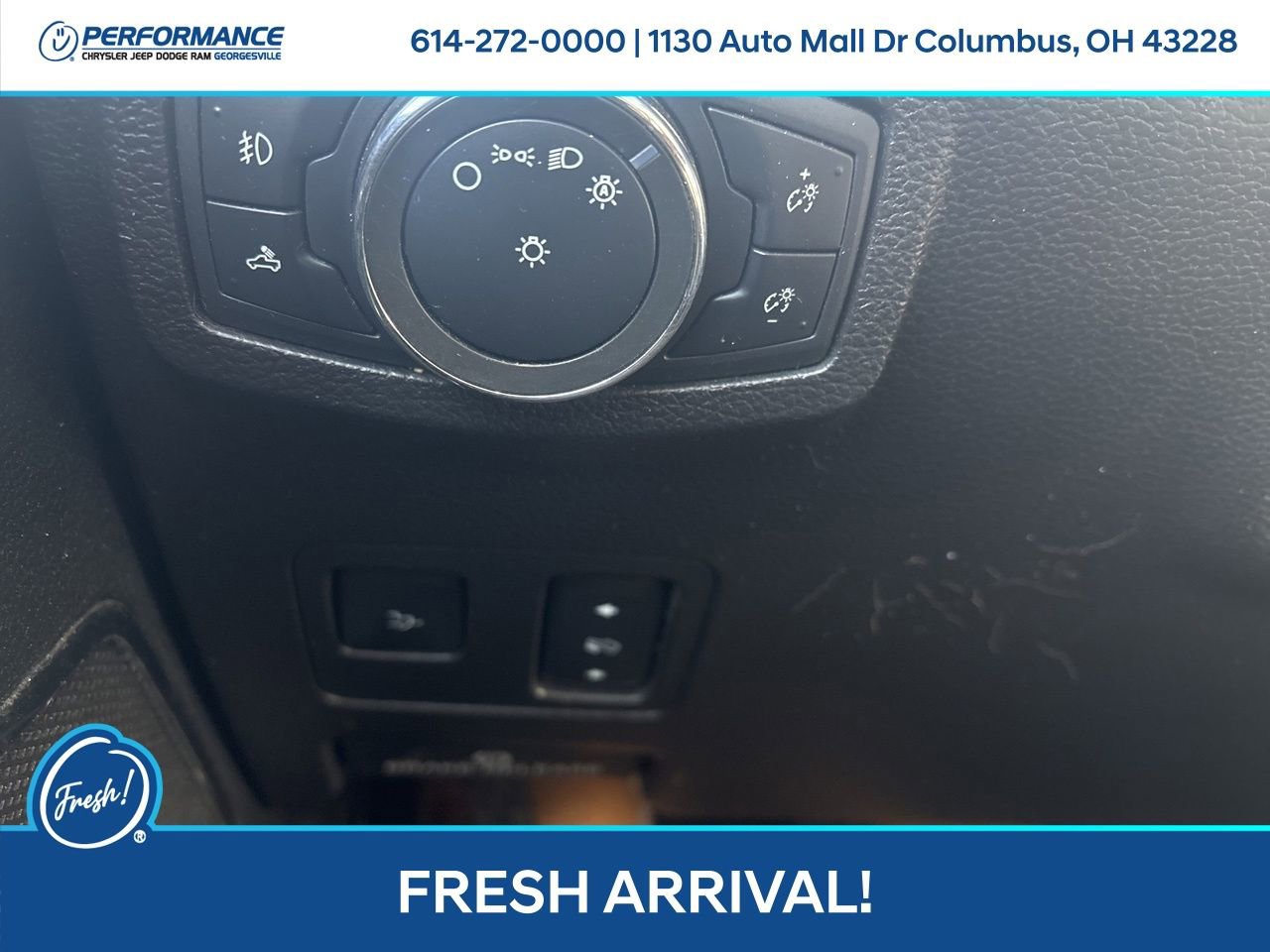 Used 2021 Ford F450 Platinum w/ FX4 Off-Road Package image 20