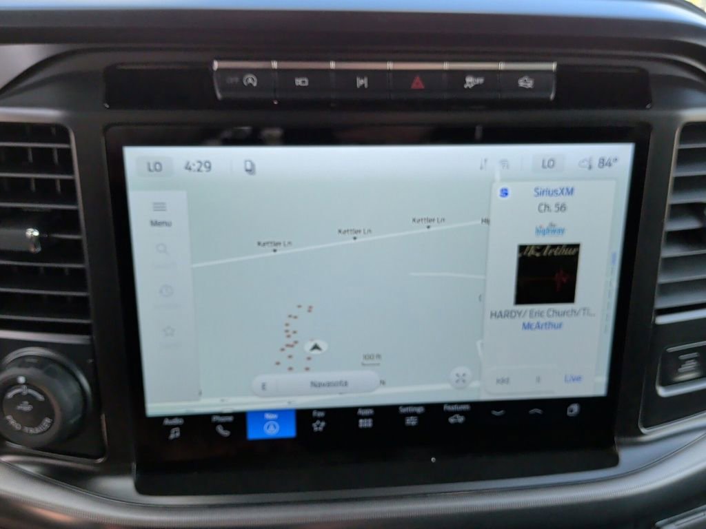 New 2026 Ford F150 Raptor image 28