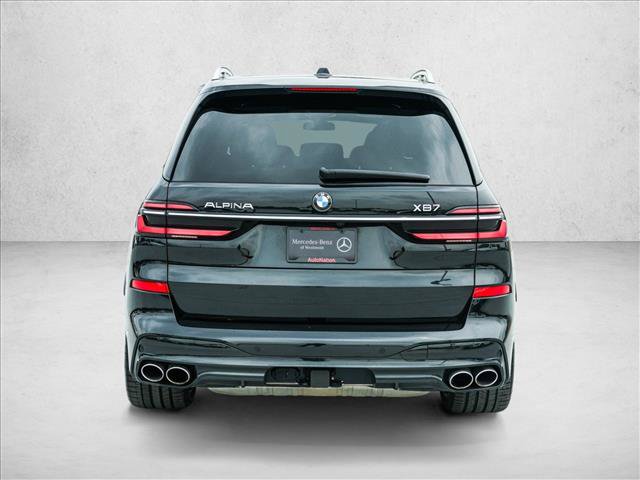 Used 2026 BMW ALPINA XB7 AWD/4WD image 6