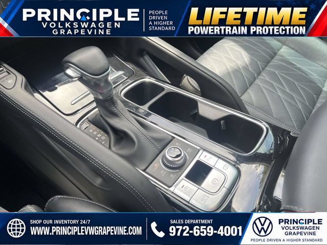 Used 2024 Kia Telluride SX Prestige X-Line AWD/4WD image 22