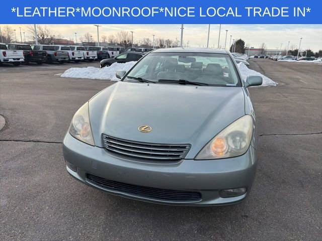 Used 2003 Lexus ES 330 image 5