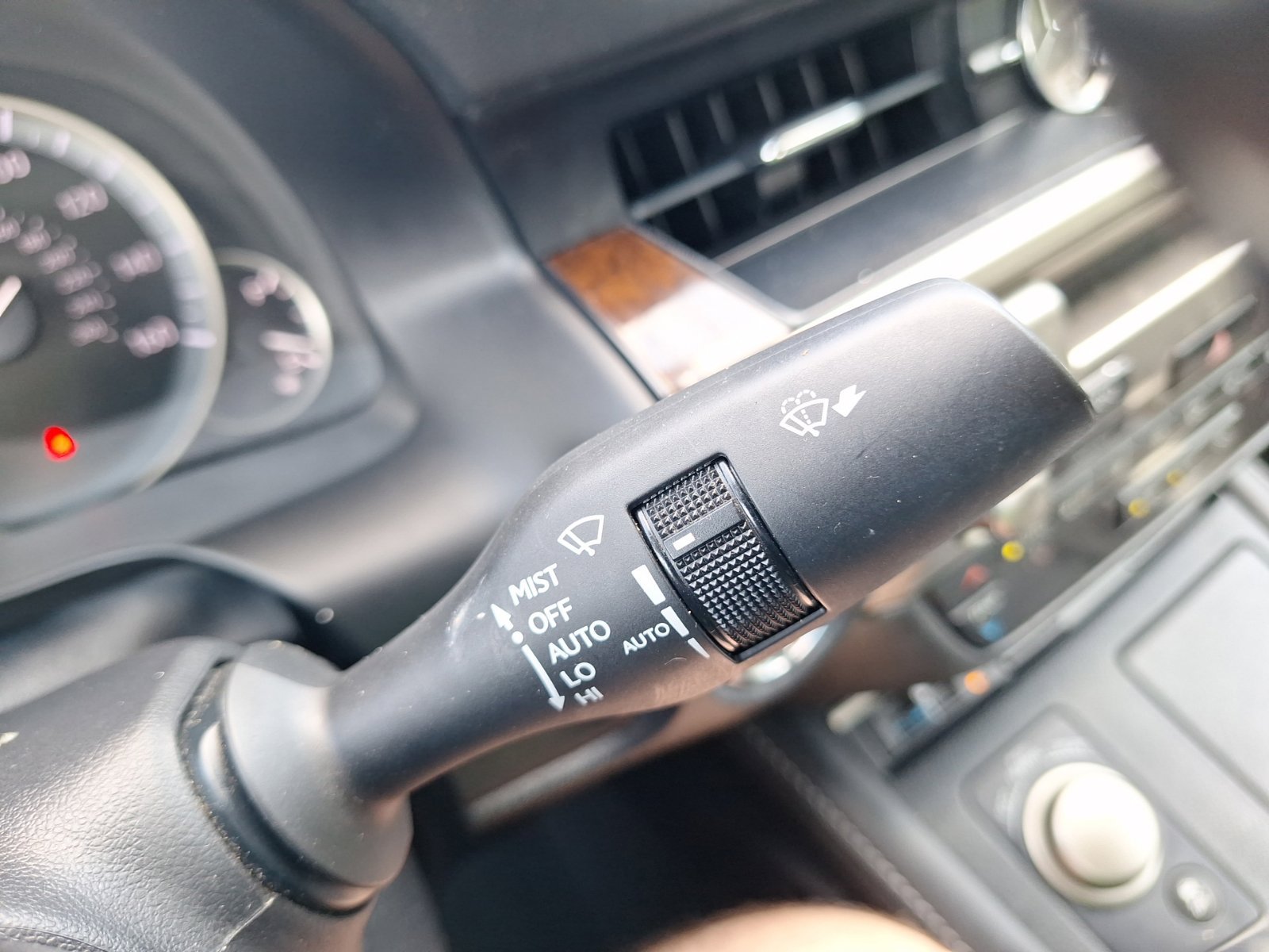 Used 2017 Lexus ES 350 w/ Premium Package FWD image 22