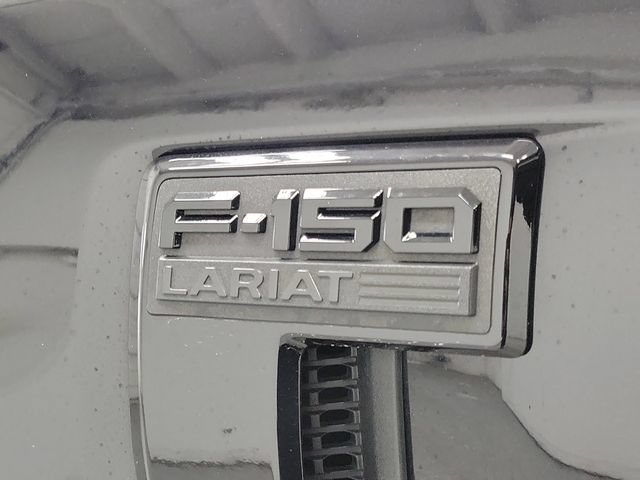 Used 2024 Ford F150 Lariat w/ Equipment Group 502A High AWD/4WD image 6