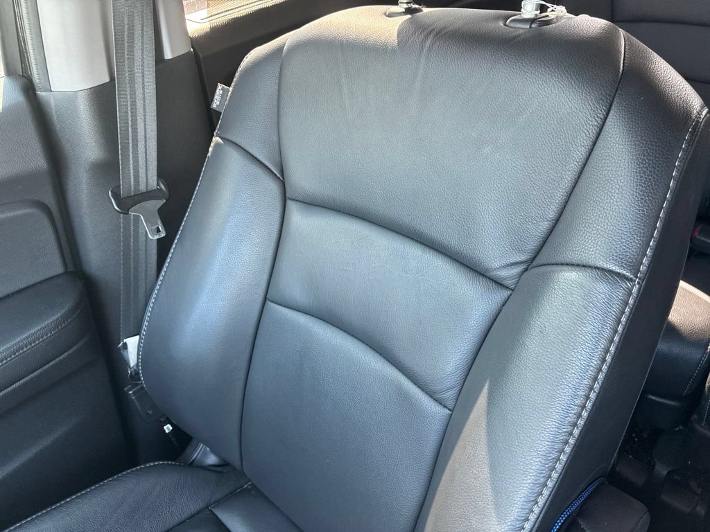 Used 2022 Honda Pilot Special Edition image 9