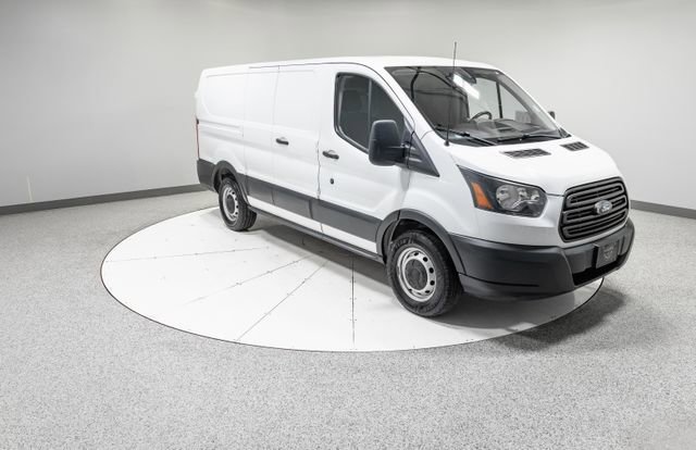 Used 2016 Ford Transit 150 130 Low Roof RWD image 23