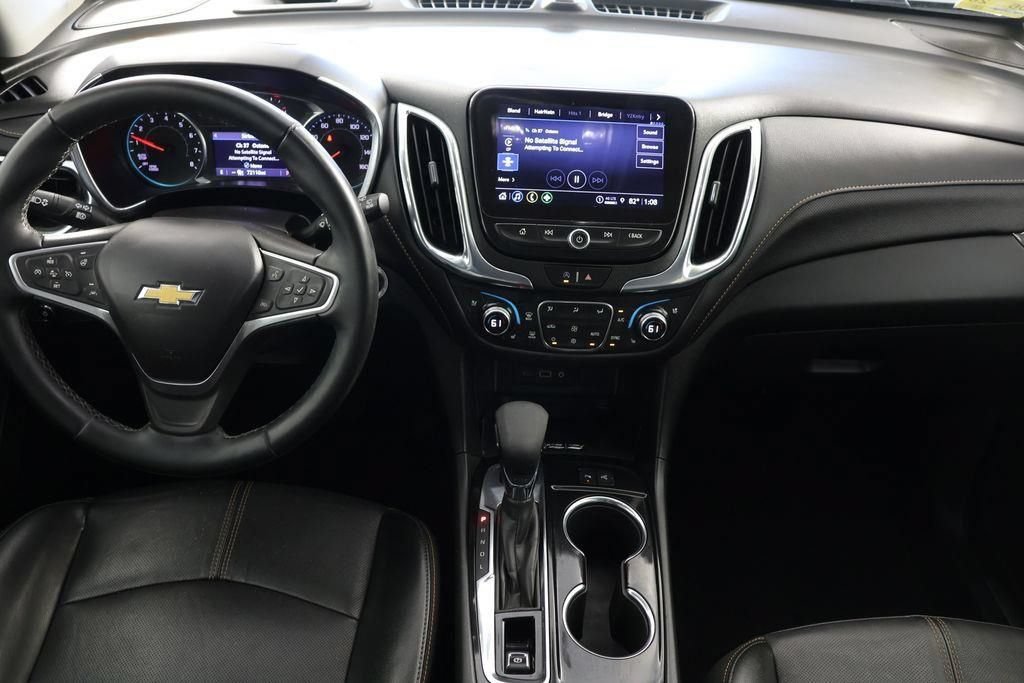 Used 2023 Chevrolet Equinox Premier AWD/4WD image 10