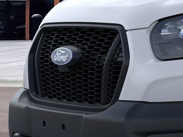 New 2026 Ford Transit 250 148 Medium Roof w/ Load Area Protection Package RWD image 17