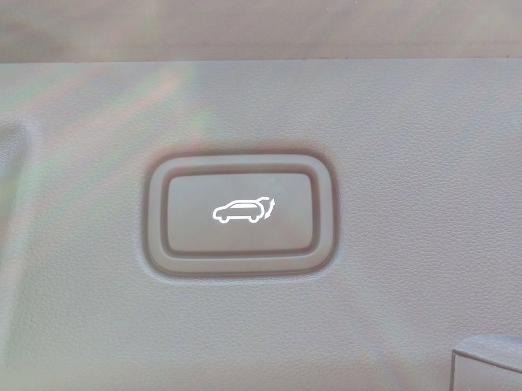 New 2026 Hyundai Tucson Limited image 14