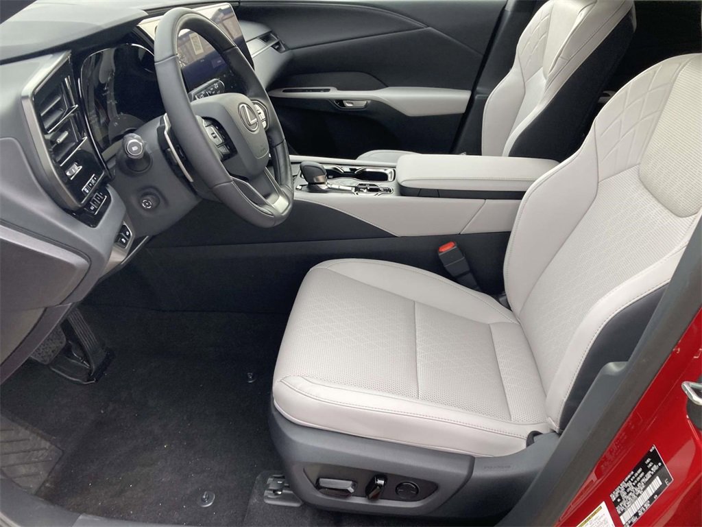 New 2026 Lexus RX 350 Premium Plus image 12