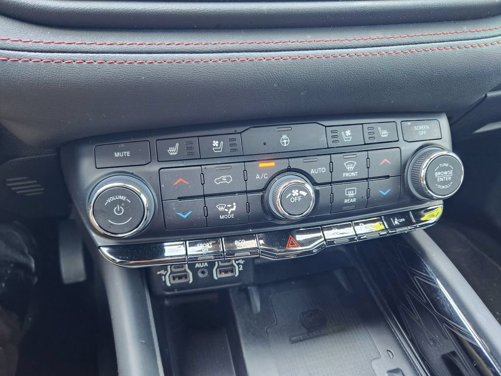 Used 2023 Dodge Durango Citadel AWD/4WD image 17
