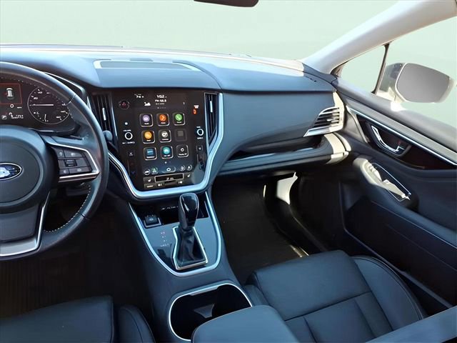 Used 2023 Subaru Outback Limited image 16