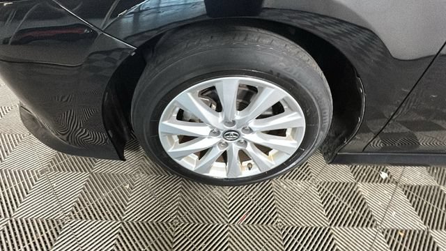 Used 2019 Toyota Camry LE FWD image 9