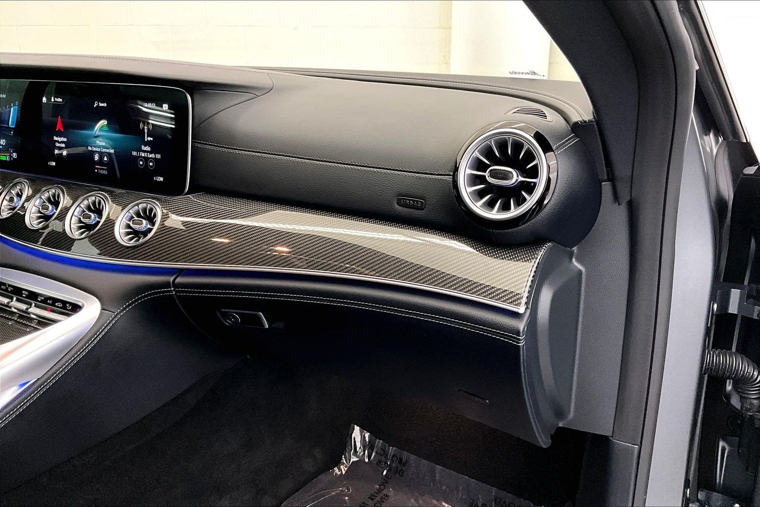 Used 2022 Mercedes-Benz AMG GT 53 image 20