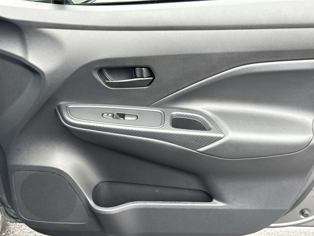 Used 2024 Nissan Versa S w/ S Plus Package FWD image 18