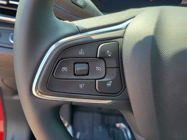 New 2026 Buick Envista Sport Touring w/ Convenience I Package FWD image 23