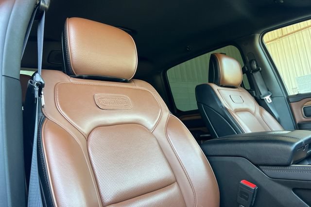 Used 2022 RAM 1500 Limited w/ Body Color Bumper Group AWD/4WD image 20