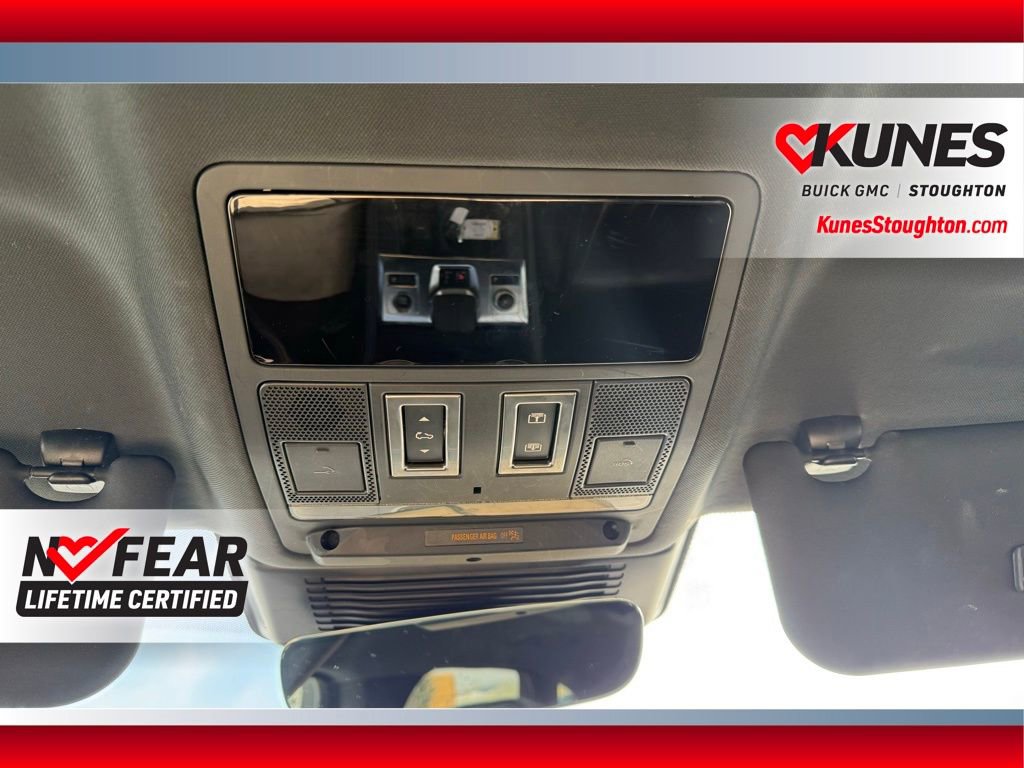 Used 2024 Jaguar F-PACE R-Dynamic S image 47