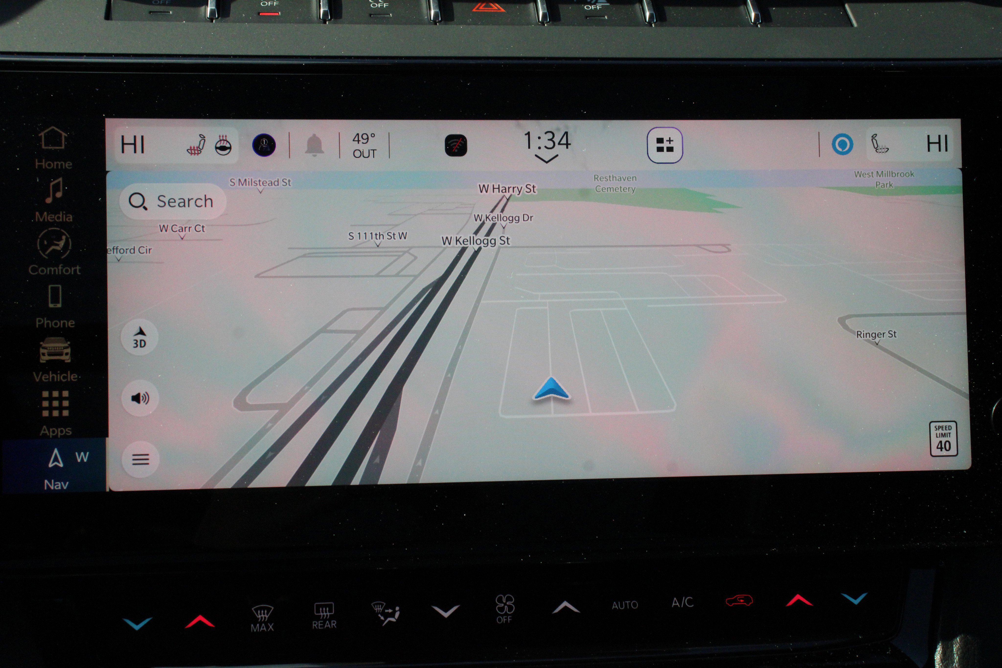 New 2026 Jeep Grand Cherokee Limited image 20