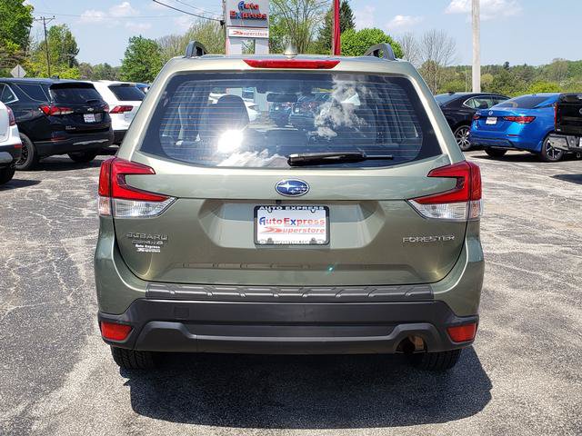 Used 2019 Subaru Forester w/ Alloy Wheel Package AWD/4WD image 6