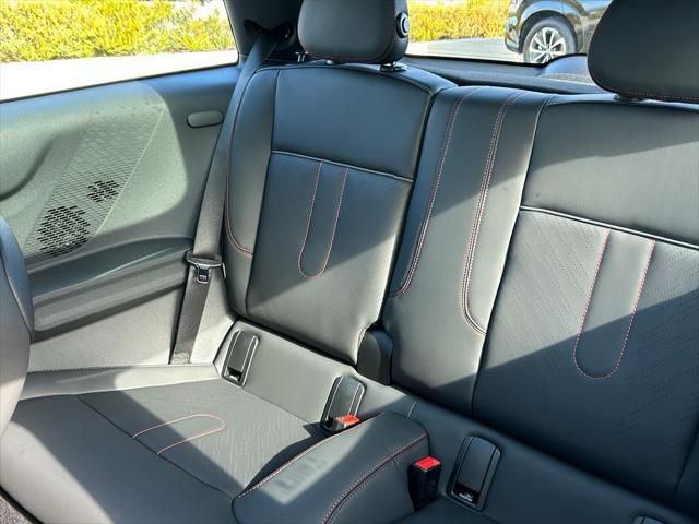 New 2026 MINI Cooper John Cooper Works image 29