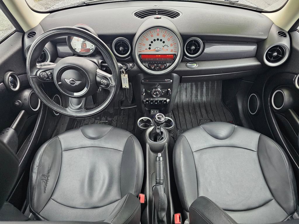 Used 2013 MINI Cooper S image 15