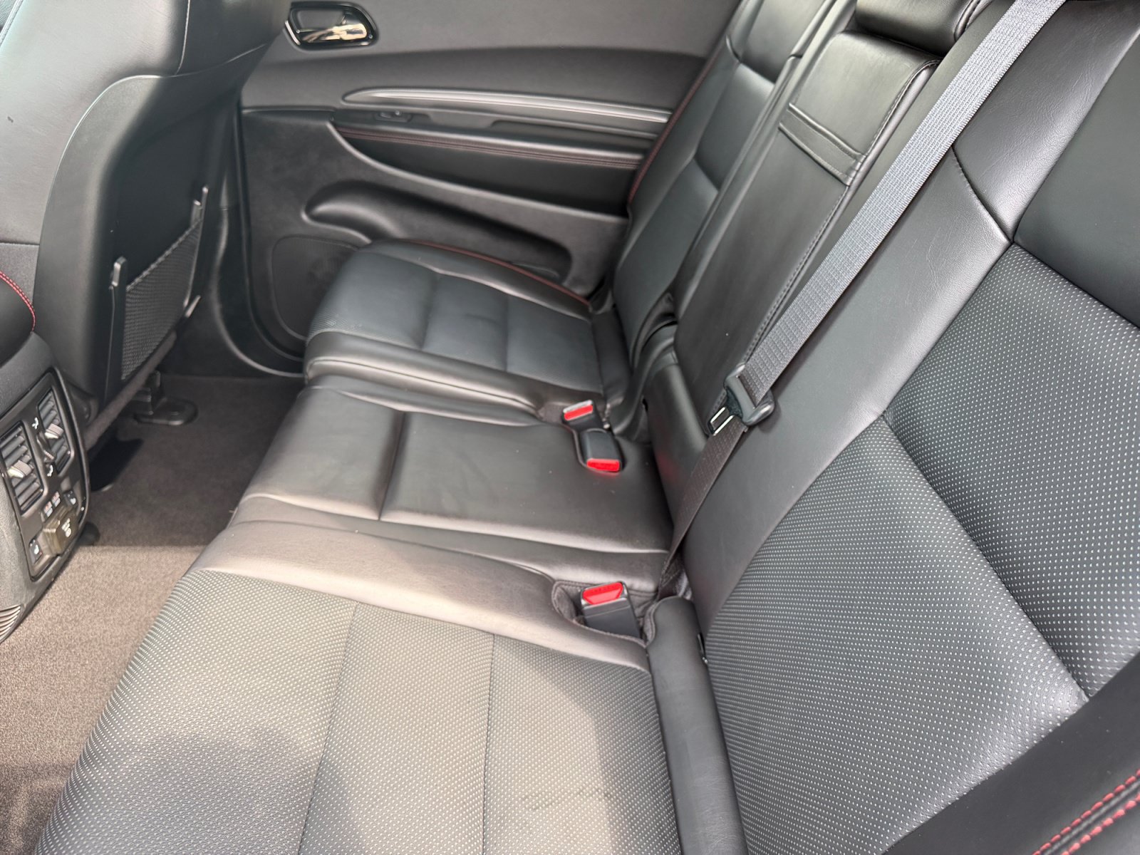Used 2026 Dodge Durango GT AWD/4WD image 18
