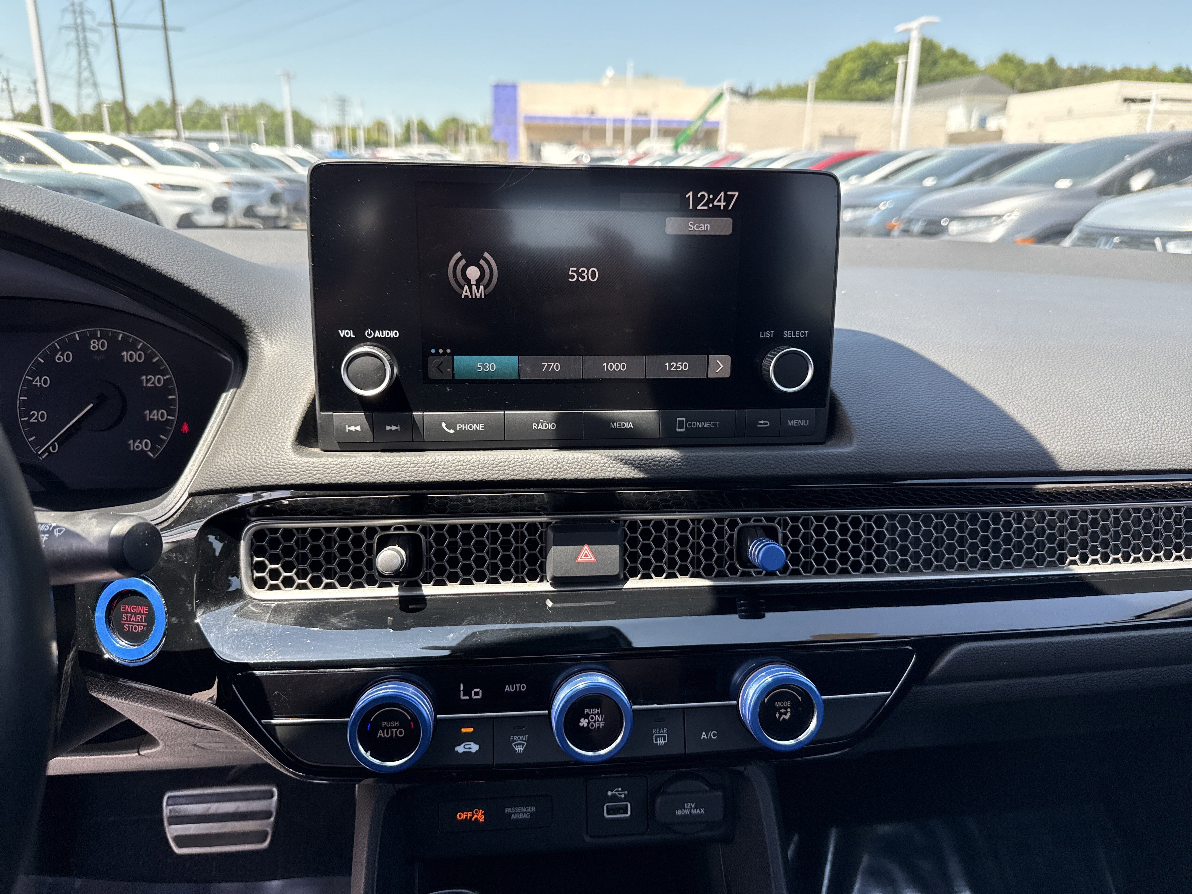 Certified 2022 Honda Civic Sport image 28