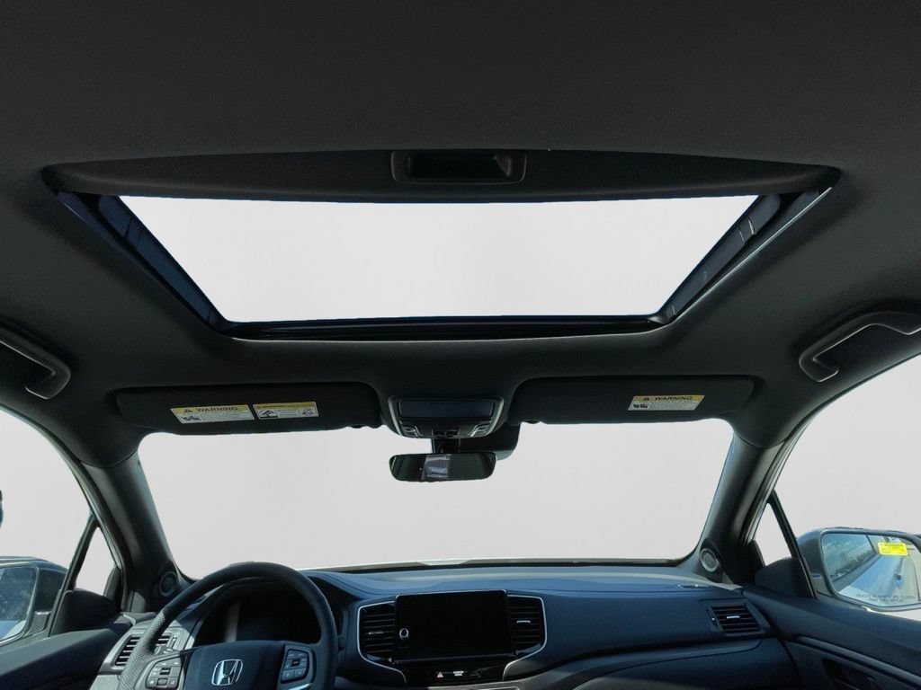 New 2026 Honda Ridgeline TrailSport image 27