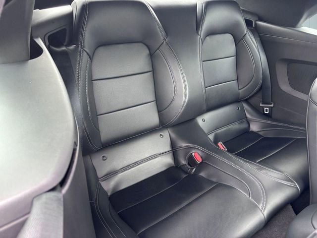 Used 2025 Ford Mustang Premium image 22