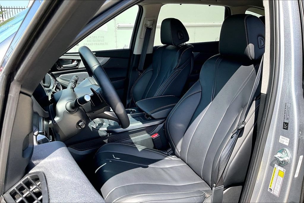 Certified 2026 Acura MDX w/ Technology Package FWD image 29
