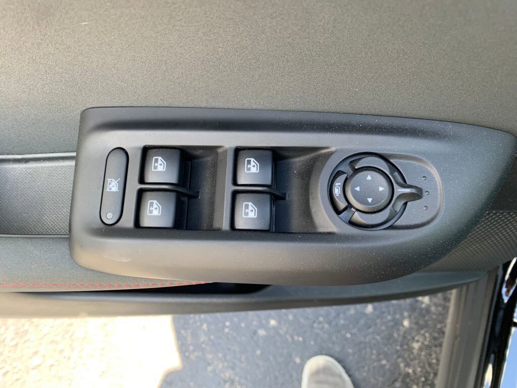 Used 2024 Dodge Hornet R/T AWD/4WD image 10