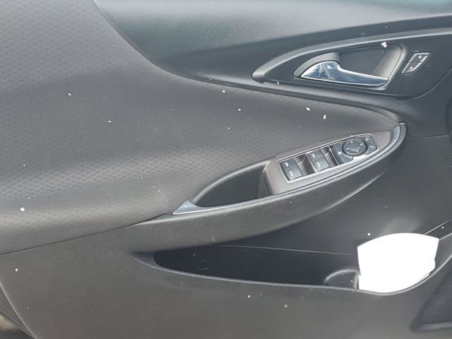 Used 2022 Chevrolet Malibu LT image 27