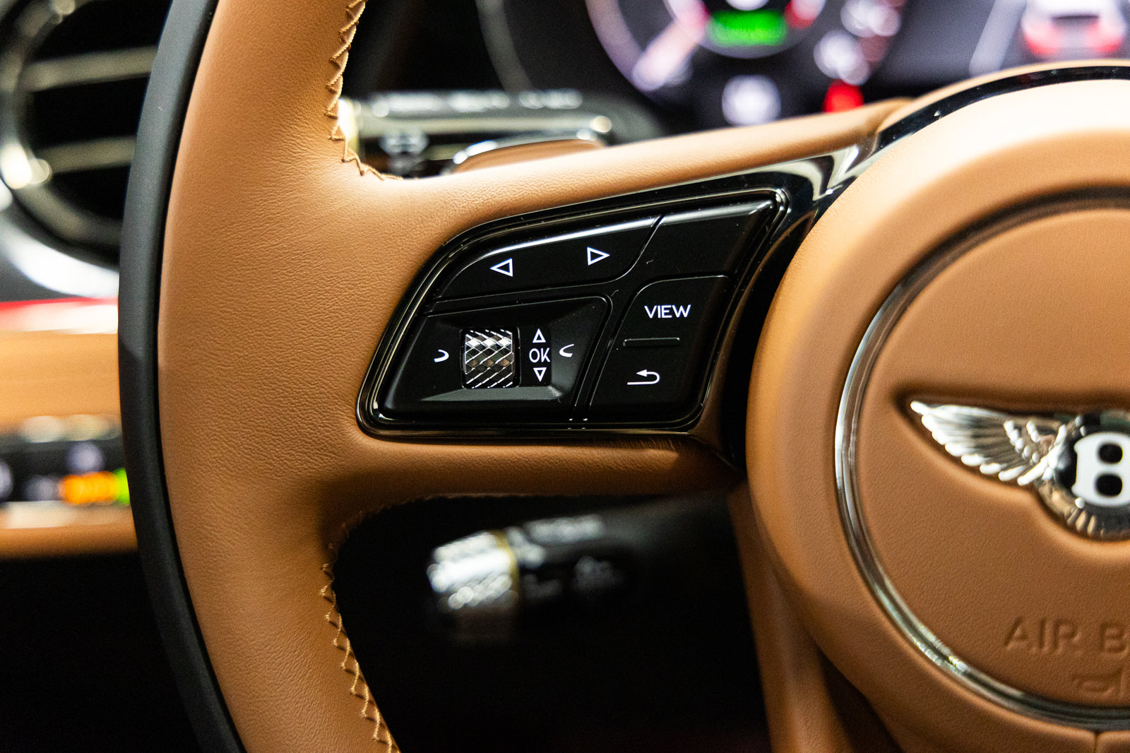 New 2026 Bentley Continental GT AWD/4WD image 35