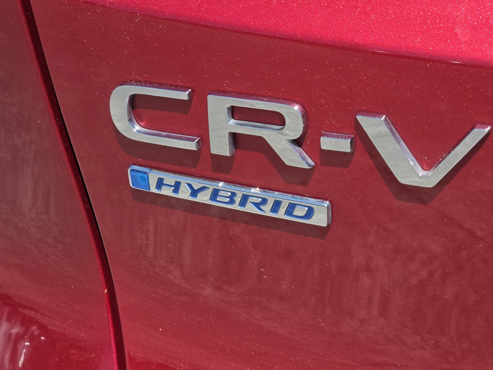 Used 2023 Honda CR-V Sport image 9