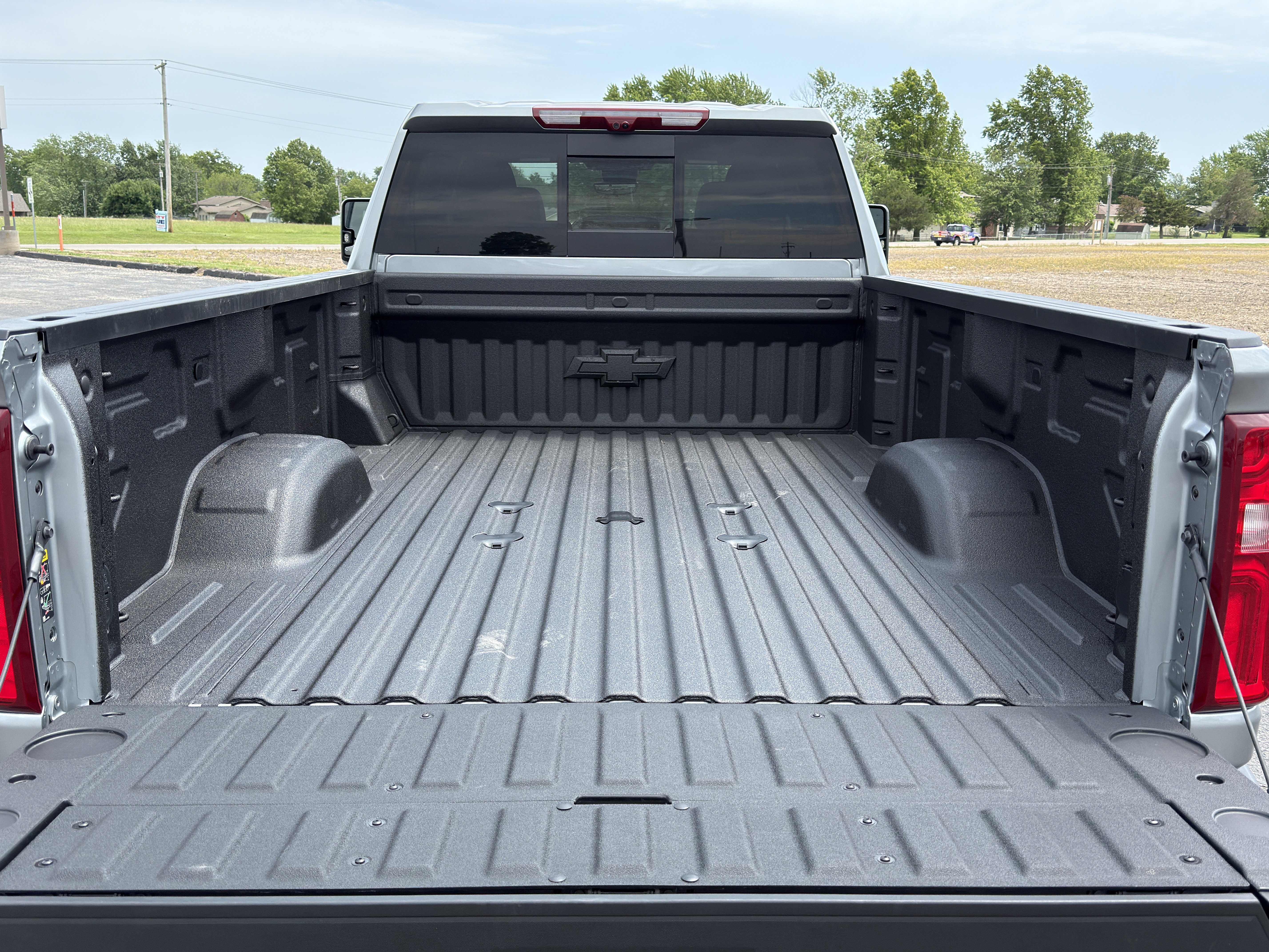 New 2026 Chevrolet Silverado 3500 High Country w/ High Country Premium Package AWD/4WD image 12