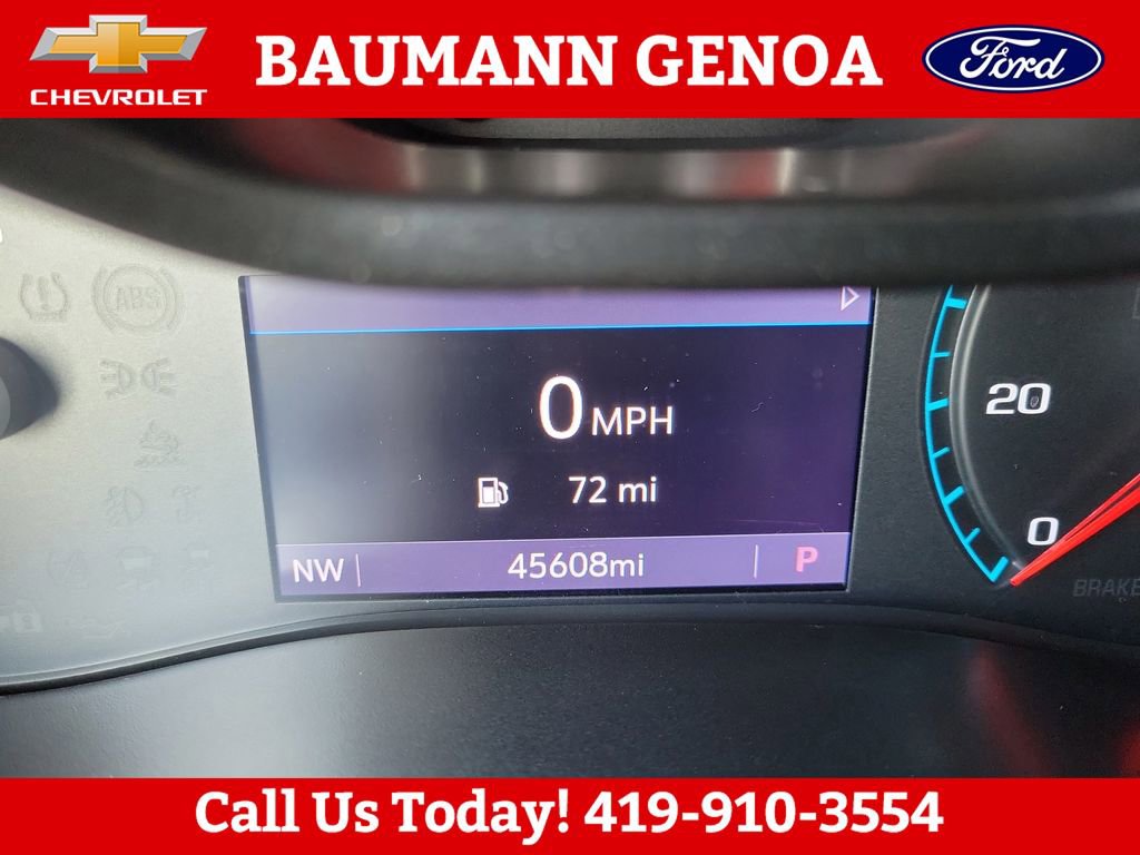 Used 2020 Chevrolet Colorado LT w/ Colorado RST Special Edition image 18