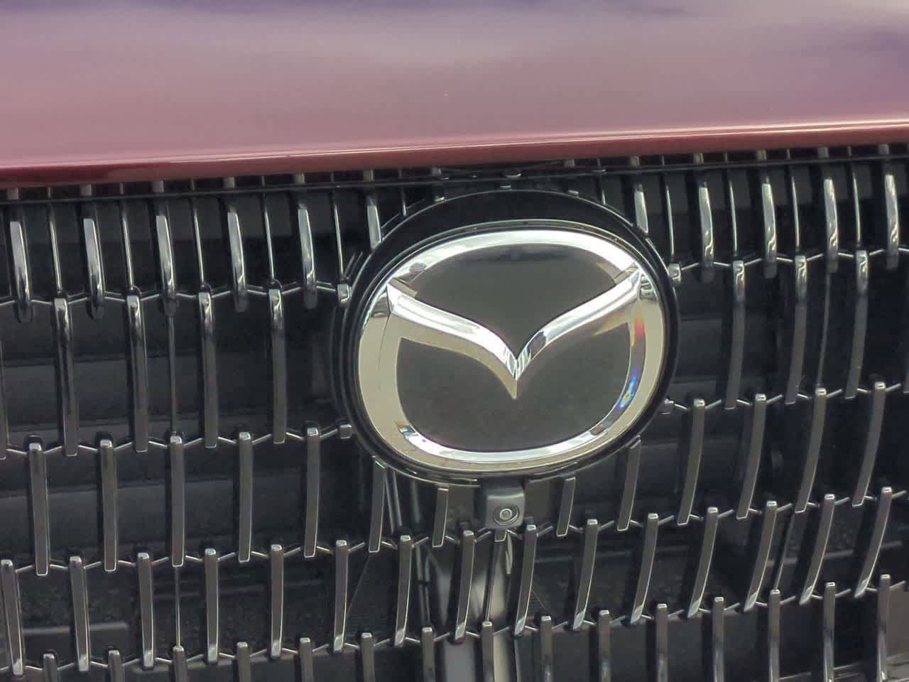 New 2026 MAZDA CX-90 Plug-In Hybrid w/ Premium Plus image 11