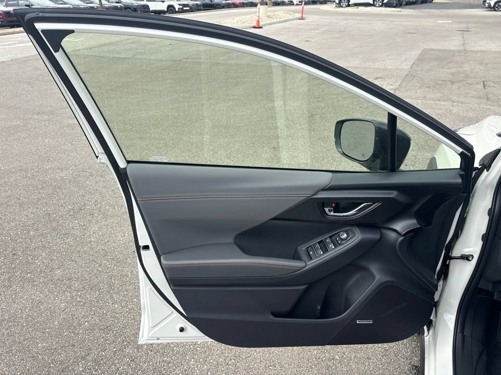 New 2026 Subaru Crosstrek 2.5i Limited AWD/4WD image 19