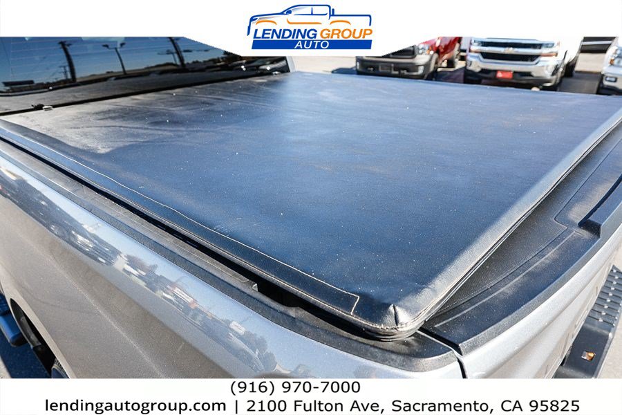 Used 2019 Chevrolet Silverado 1500 RST w/ All-Star Edition RWD image 10