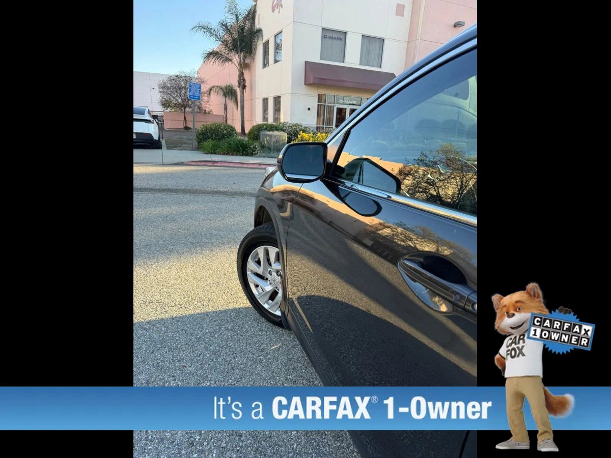 Used 2016 Honda CR-V EX-L image 11